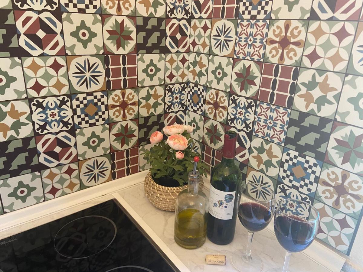 Hostal Casa San Nicolas Molinaseca Εξωτερικό φωτογραφία