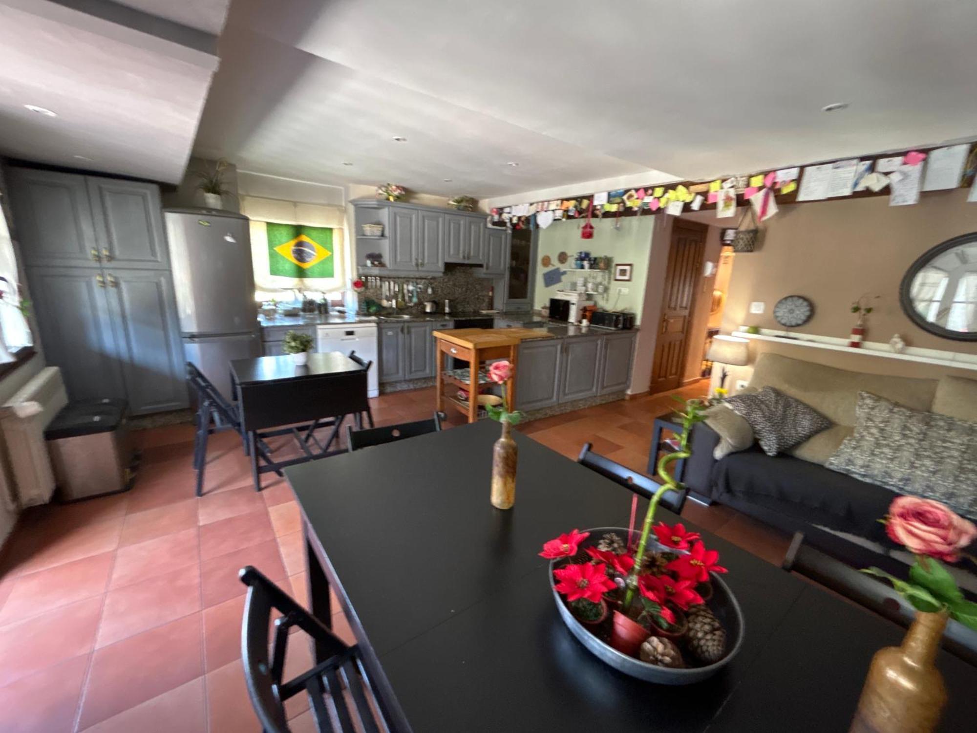 Hostal Casa San Nicolas Molinaseca Εξωτερικό φωτογραφία