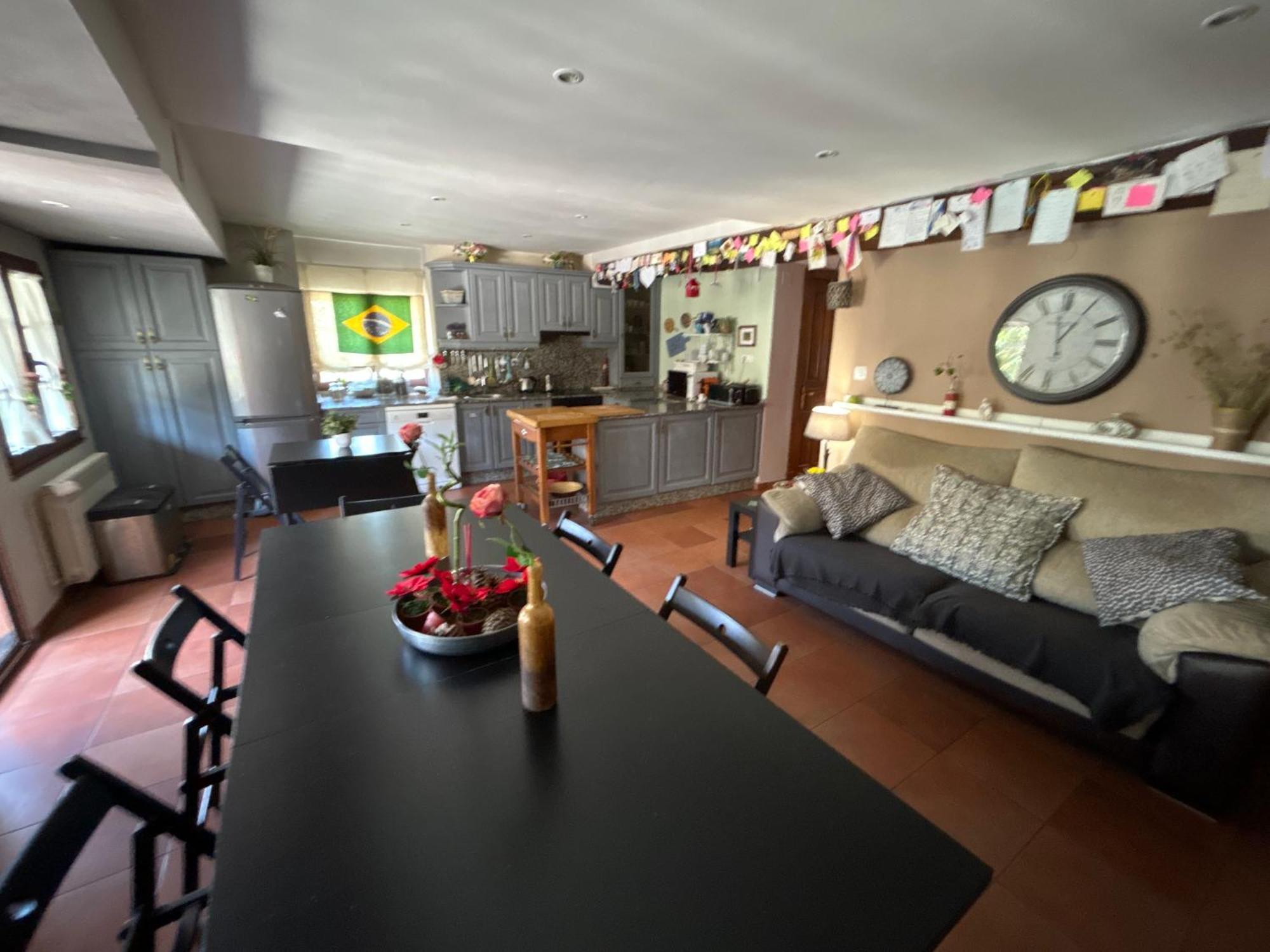 Hostal Casa San Nicolas Molinaseca Εξωτερικό φωτογραφία