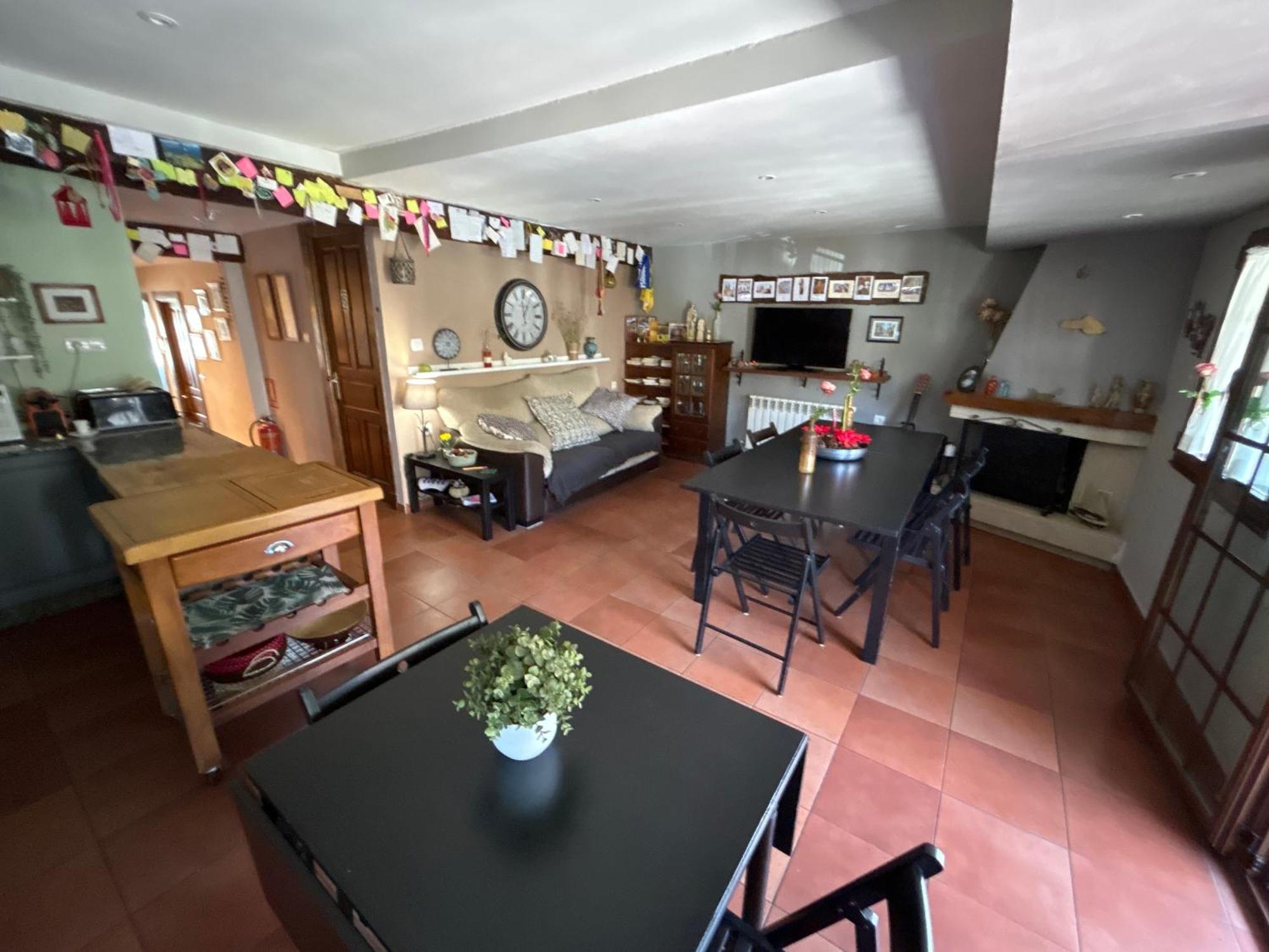 Hostal Casa San Nicolas Molinaseca Εξωτερικό φωτογραφία