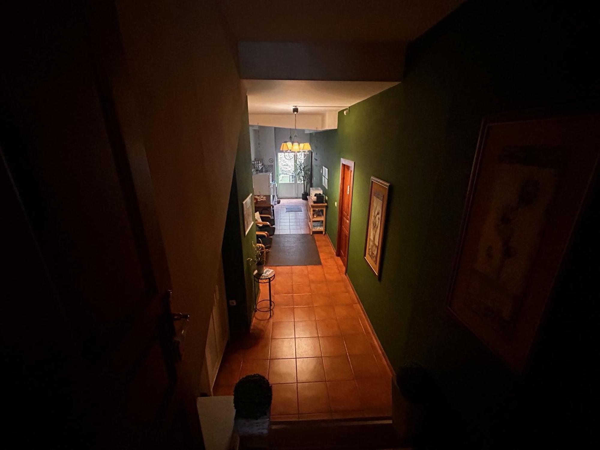 Hostal Casa San Nicolas Molinaseca Εξωτερικό φωτογραφία