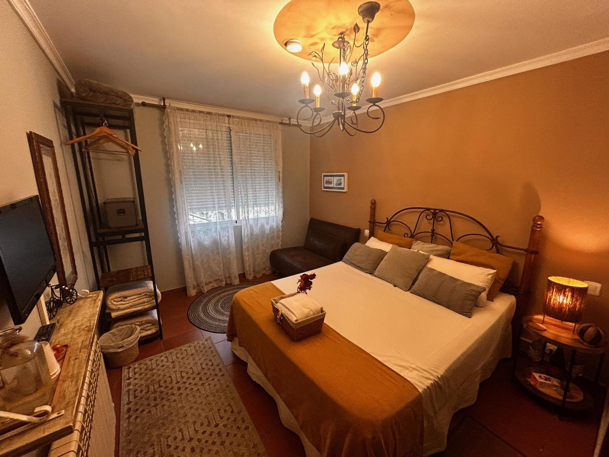 Hostal Casa San Nicolas Molinaseca Εξωτερικό φωτογραφία